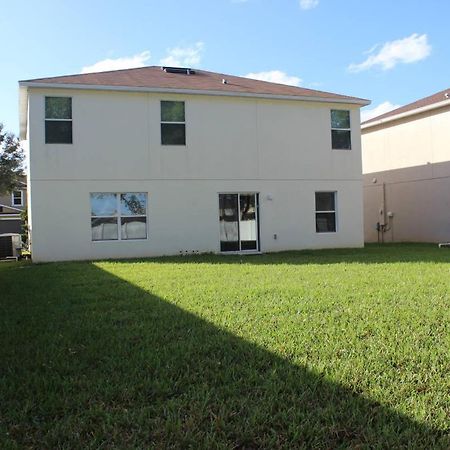 Crystal Cove Resort 4 Bedroom Vacation Home 1527 Kissimmee Exterior photo